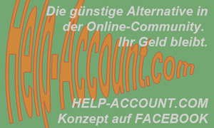 help account
