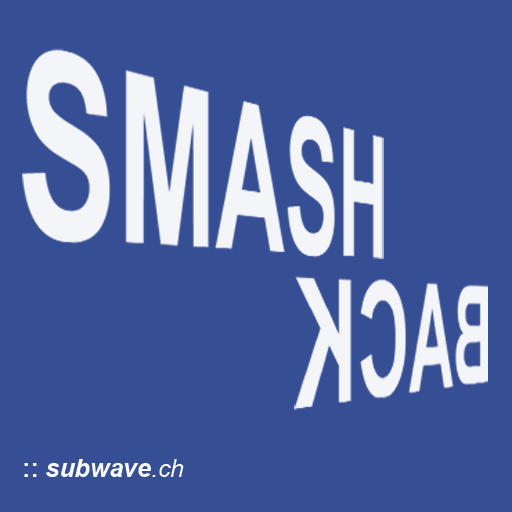 smashback android